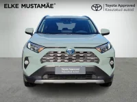 Toyota RAV4 163kW thumbnail