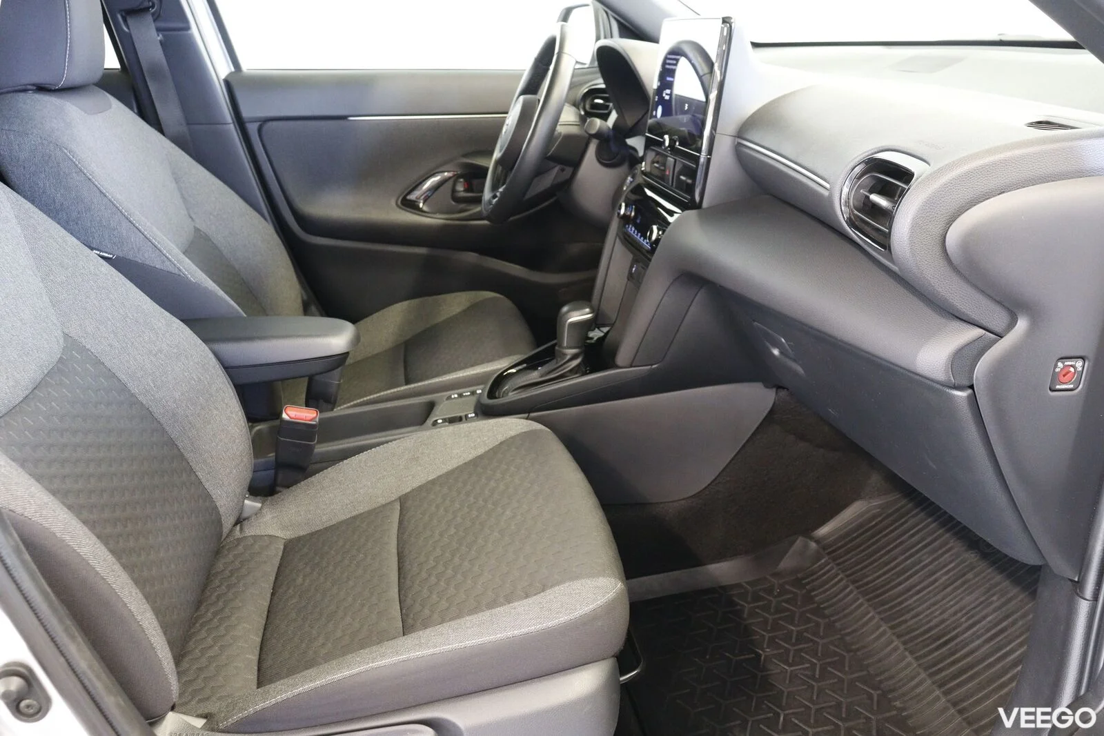 Toyota Yaris Cross 68kW
