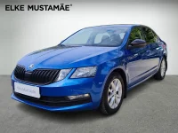 Skoda Octavia 110kW thumbnail