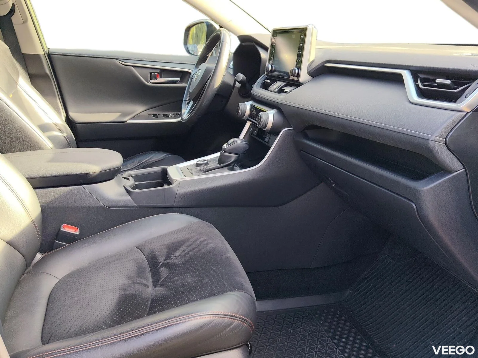 Toyota RAV4 163kW