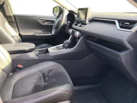 Toyota RAV4 163kW thumbnail