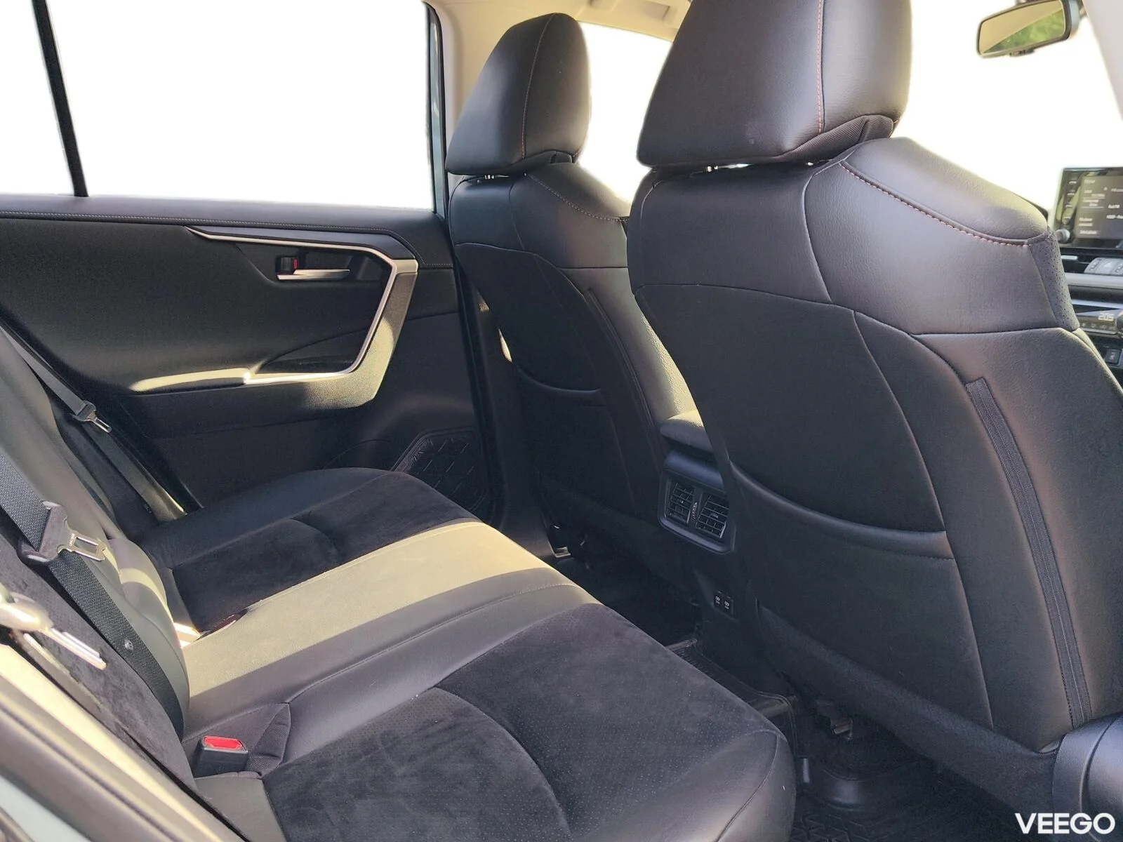 Toyota RAV4 163kW