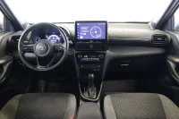 Toyota Yaris Cross 68kW thumbnail