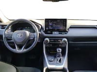 Toyota RAV4 163kW thumbnail