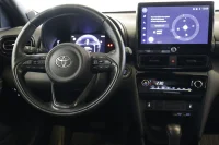 Toyota Yaris Cross 68kW thumbnail