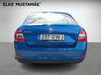 Skoda Octavia 110kW thumbnail