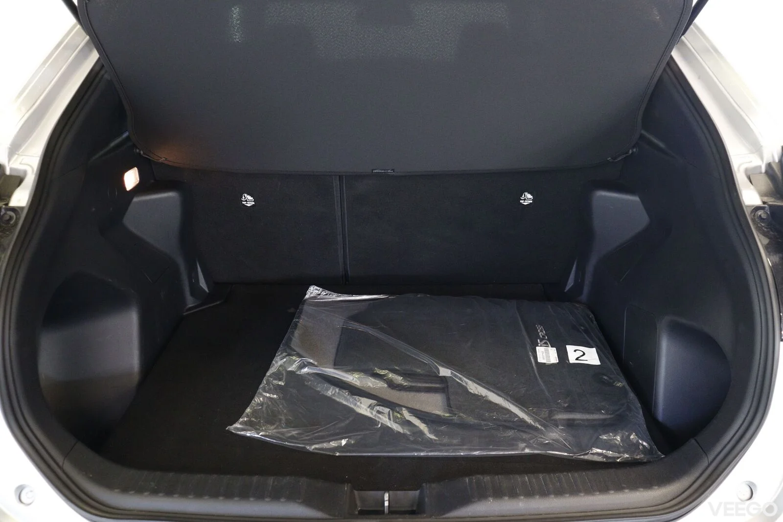 Toyota Yaris Cross 68kW