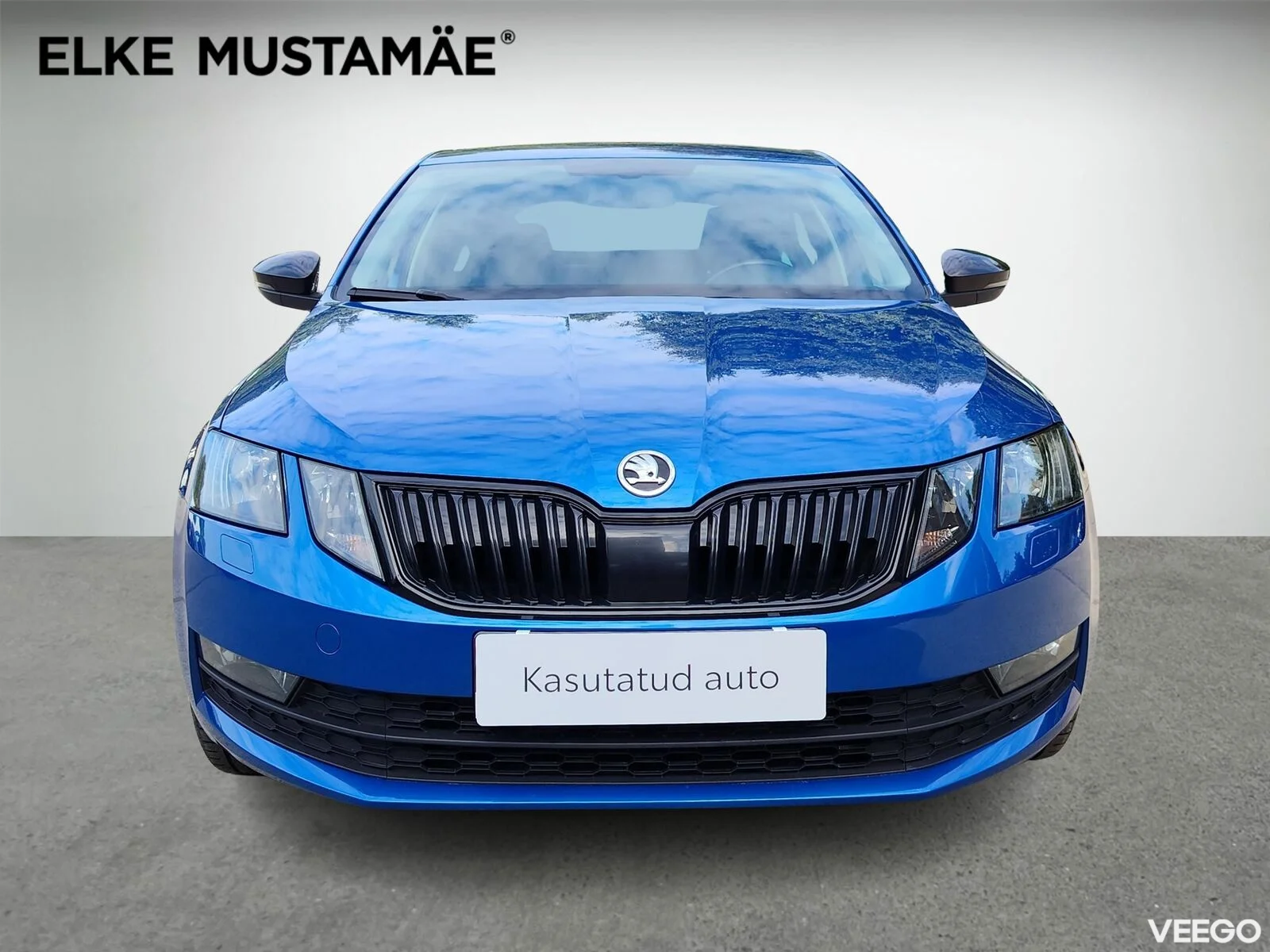 Skoda Octavia 110kW