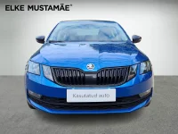 Skoda Octavia 110kW thumbnail