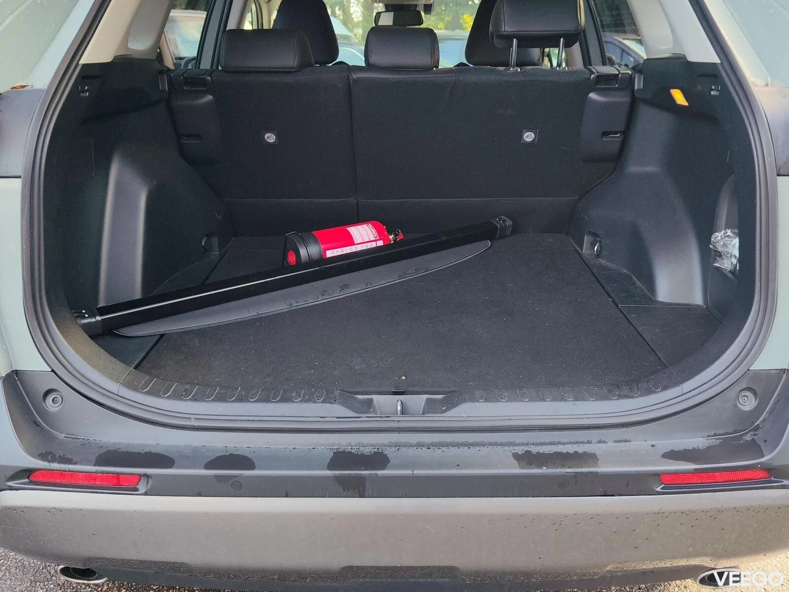 Toyota RAV4 163kW