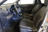 Toyota Yaris Cross 68kW thumbnail