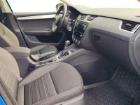 Skoda Octavia 110kW thumbnail
