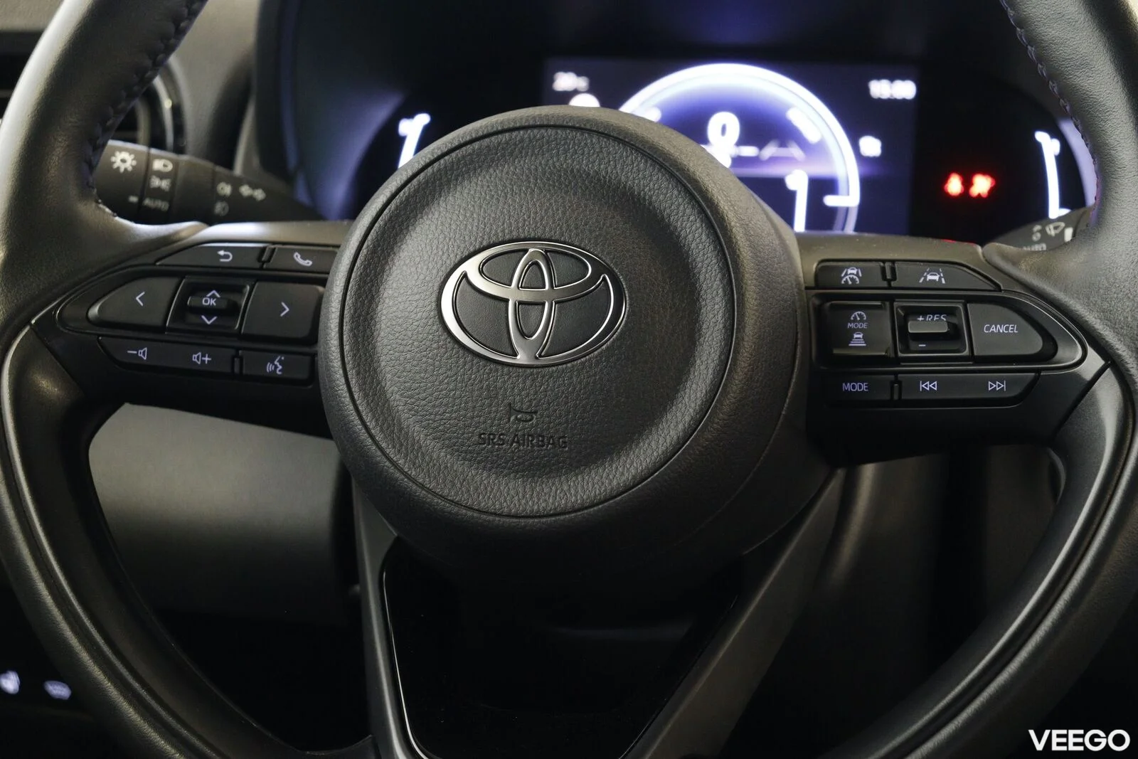 Toyota Yaris Cross 68kW