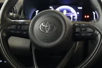 Toyota Yaris Cross 68kW thumbnail