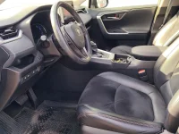 Toyota RAV4 163kW thumbnail