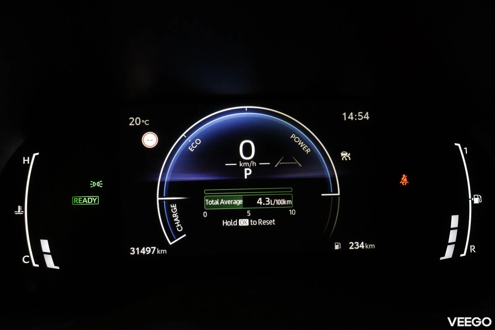 Toyota Yaris Cross 68kW