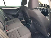 Skoda Octavia 110kW thumbnail