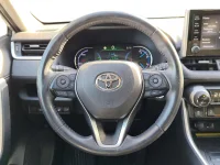 Toyota RAV4 163kW thumbnail