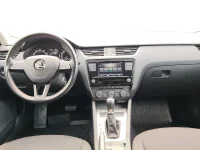 Skoda Octavia 110kW thumbnail