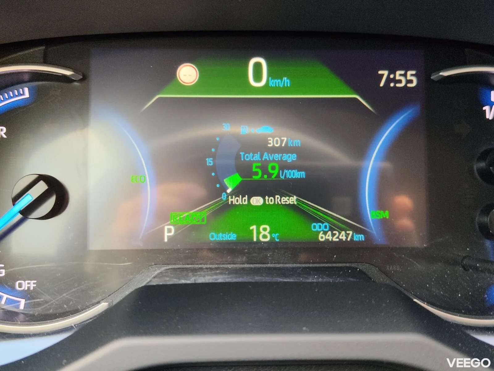 Toyota RAV4 163kW