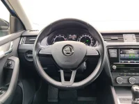 Skoda Octavia 110kW thumbnail