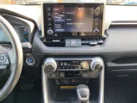 Toyota RAV4 163kW thumbnail