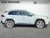 Toyota RAV4 163kW thumbnail