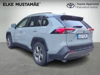 Toyota RAV4 163kW thumbnail