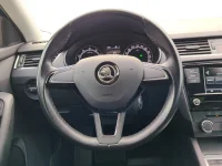Skoda Octavia 110kW thumbnail