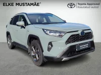 Toyota RAV4 163kW thumbnail