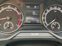Skoda Octavia 110kW thumbnail