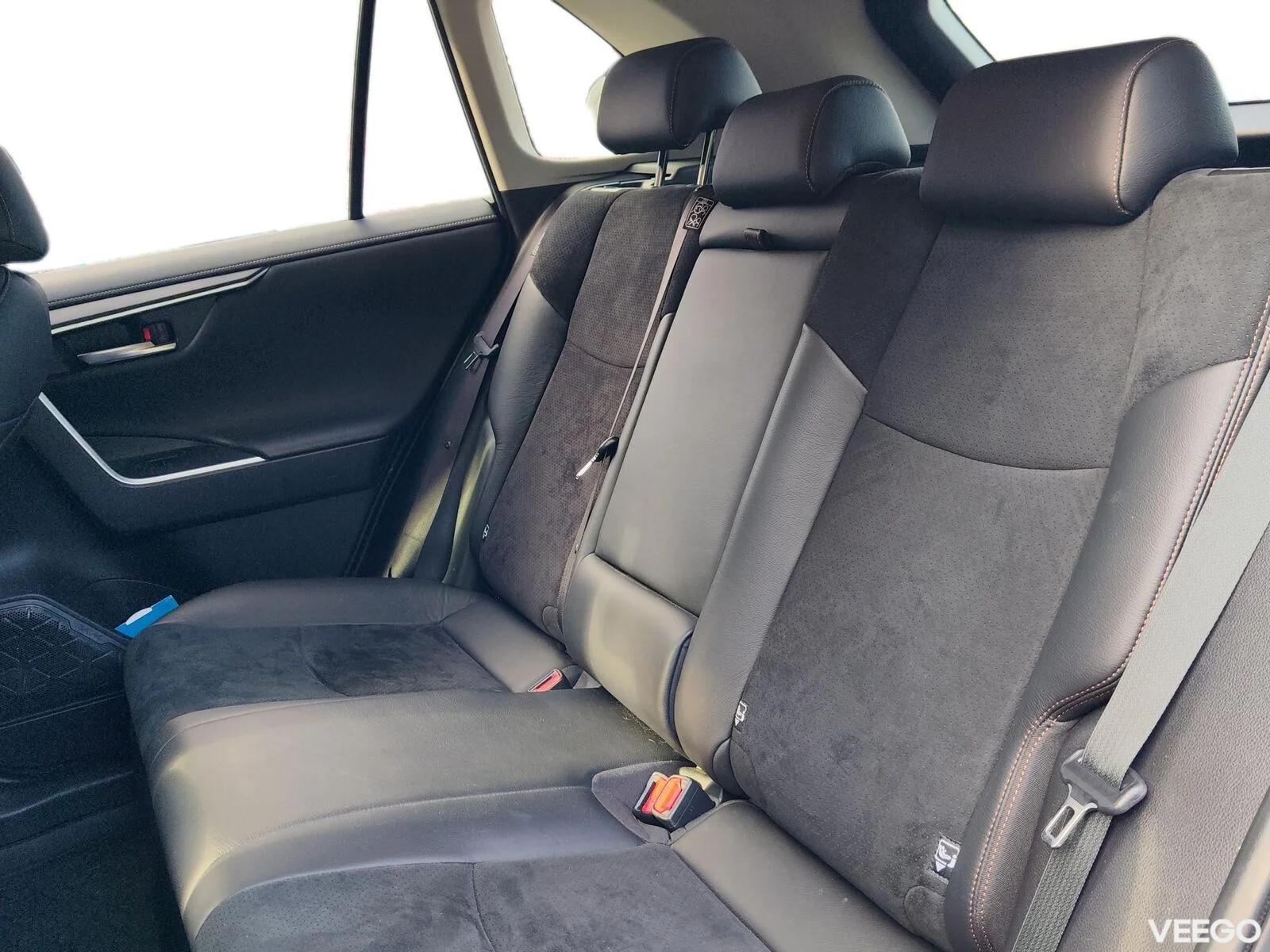 Toyota RAV4 163kW