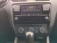 Skoda Octavia 110kW thumbnail