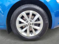 Skoda Octavia 110kW thumbnail