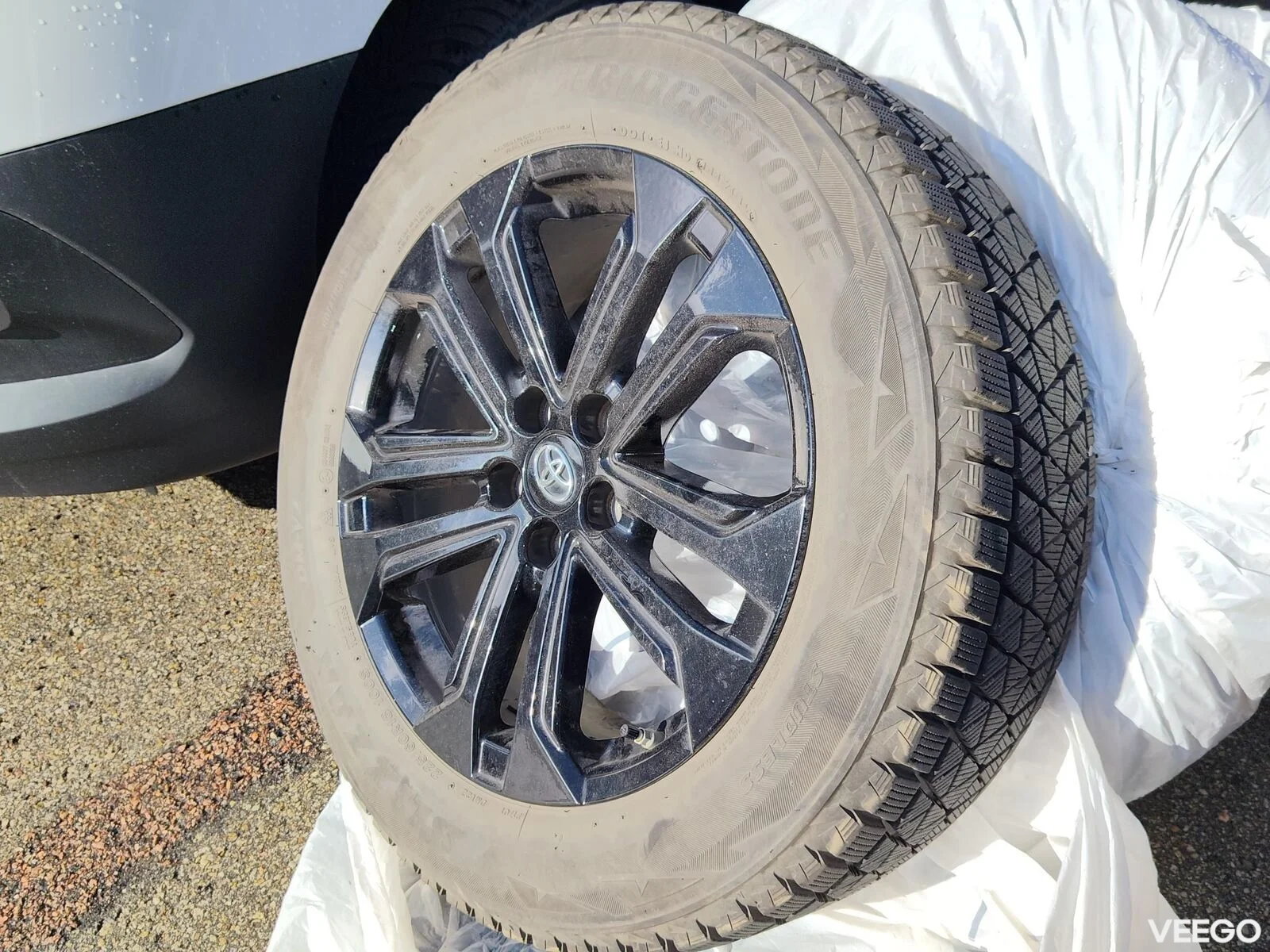 Toyota RAV4 163kW