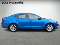 Skoda Octavia 110kW thumbnail