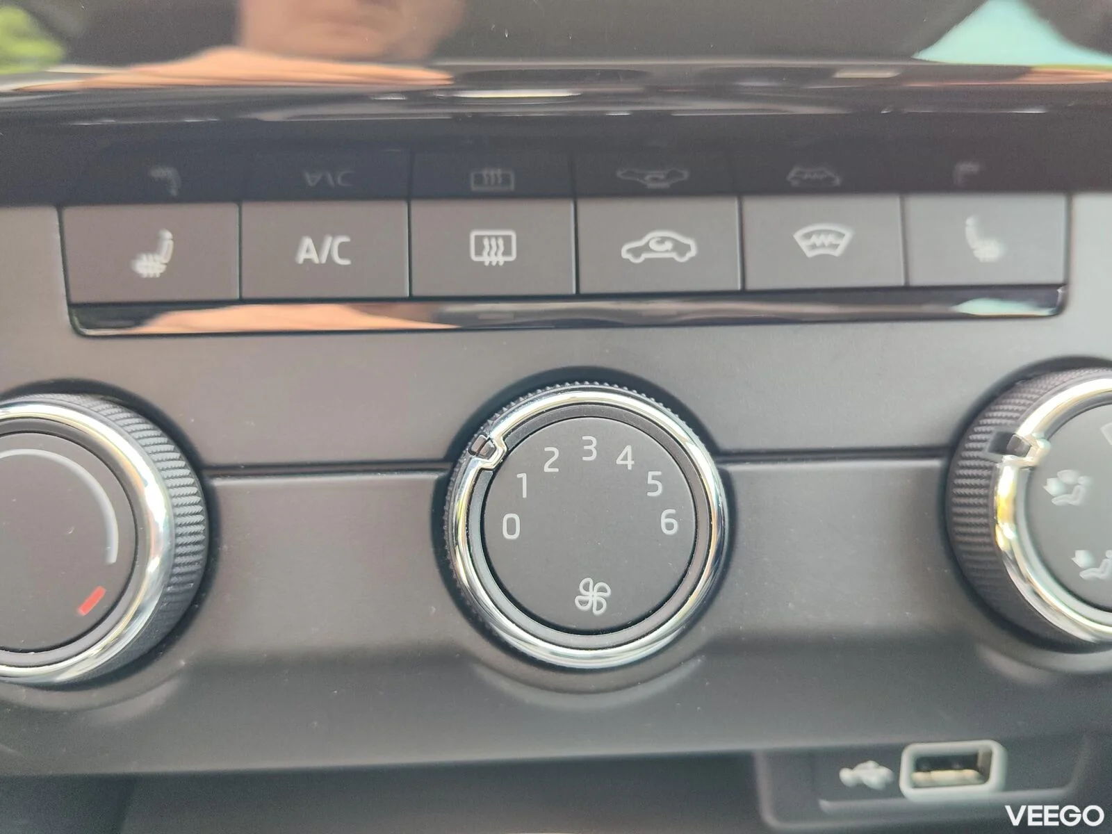 Skoda Octavia 110kW