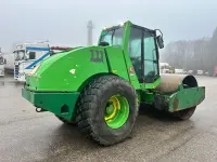 Protec Boxer 110CE 12T DRUM 88kW