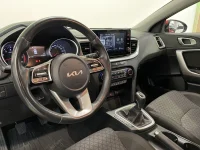 Kia Ceed - 117kW thumbnail