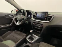 Kia Ceed - 117kW thumbnail