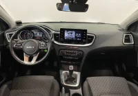 Kia Ceed - 117kW thumbnail