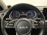 Kia Ceed - 117kW thumbnail