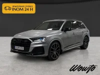 Image of Audi Q7 50 TDI Q 286HK 7-Sits S-Line /Laser /Bose /360 /Spec 210kW