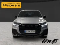 Audi Q7 50 TDI Q 286HK 7-Sits S-Line /Laser /Bose /360 /Spec 210kW thumbnail