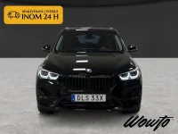 BMW X1 xDrive20i 178HK Sport Line /HuD /Drag 131kW thumbnail