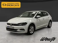 Image of Volkswagen Polo 1.0 TSI 95HK 70kW