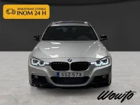 BMW 320 d xDrive Touring 190HK M-Sport /HuD /360 /H/K /Spec 140kW thumbnail