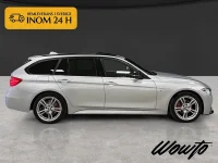 BMW 320 d xDrive Touring 190HK M-Sport /HuD /360 /H/K /Spec 140kW thumbnail