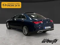Mercedes-Benz CLA 200 4M 163HK AMG /Pano /Burmester 120kW thumbnail