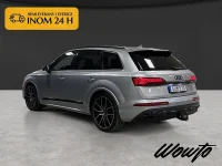 Audi Q7 50 TDI Q 286HK 7-Sits S-Line /Laser /Bose /360 /Spec 210kW thumbnail